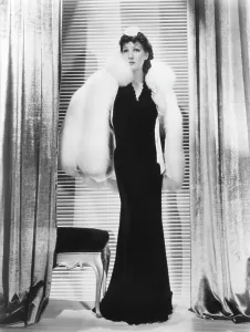Parker Prints: Jean Parker, 1938
