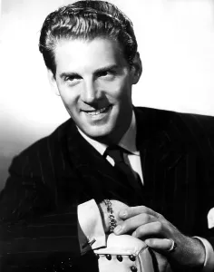 2001 Prints: Jean Pierre Aumont, 1946