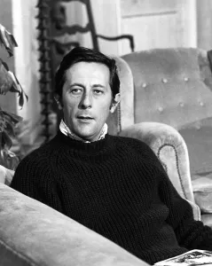 Jean Prints: JEAN ROCHEFORT, 1970s