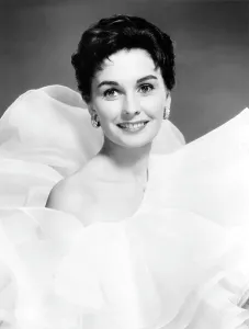 Jt 16 Prints: Jean Simmons, ca. 1950s
