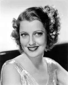 Jeanette Prints: Jeanette MacDonald, late 1930s