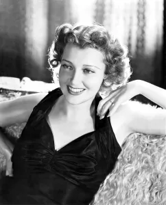 Jeanette Prints: Jeanette MacDonald, late 1930s