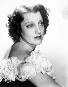 Jeanette Prints: Jeanette MacDonald, late 1930s