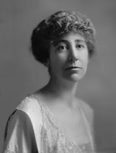 Rankin Prints: Jeannette Rankin (1880-1973), first woman member of the U.S. Congress (1917-19, 1941-43)