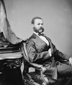Post Civil War Prints: Jefferson Franklin Long (1836 - 1901)