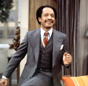Hemsley Prints: THE JEFFERSONS, Sherman Hemsley, 1975-85