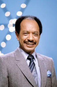 Hemsley Prints: THE JEFFERSONS, Sherman Hemsley, 1975-85