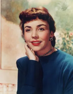 Jones Prints: Jennifer Jones, ca. 1940s