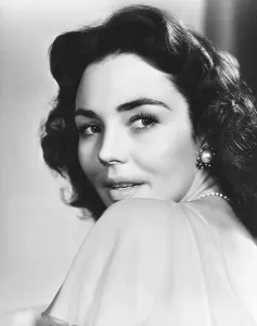 Jones Prints: Jennifer Jones, ca. mid-1940s