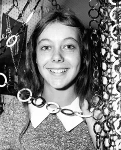 2006 Prints: Jenny Agutter, ca. 1960s