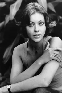 1970s Hairstyles Prints: Jenny Agutter, ca. mid-1970s
