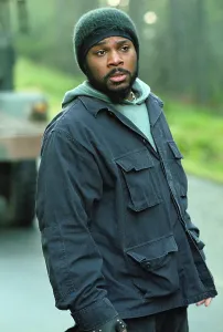 Warner Prints: JEREMIAH, Malcolm-Jamal Warner, 2002-04