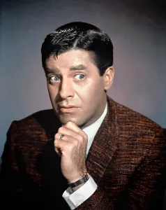 Jas Prints Cd Prints: Jerry Lewis, 1950s