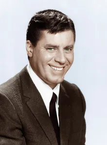 2017 Prints: Jerry Lewis, late 1950s