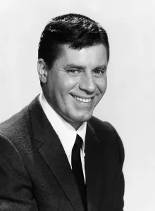 Lewis Prints: Jerry Lewis, late 1950s
