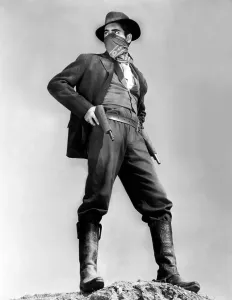 Images Dated 9th June 2006: JESSE JAMES, Tyrone Power, 1939