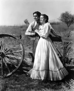 Prairie Prints: JESSE JAMES, Tyrone Power, Nancy Kelly