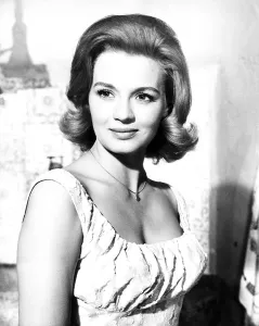 Angie Prints: JESSICA, Angie Dickinson, 1962