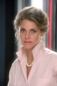 Wagner Prints: JESSIE, Lindsay Wagner, 1984