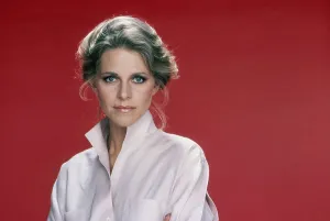 Wagner Prints: JESSIE, Lindsay Wagner, 1984