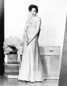 Matthews Prints: Jessie Matthews, 1930s
