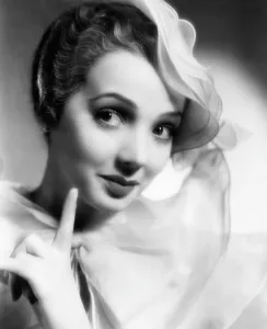 May Prints: Jessie Matthews, 1935