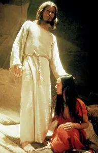 Films By Norman Jewison Prints: JESUS CHRIST SUPERSTAR, from left: Ted Neeley as Jesus Christ