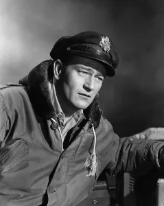 2005 Prints: JET PILOT, John Wayne, 1950, (released 1957)