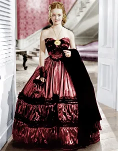 JEZEBEL, Bette Davis, 1938