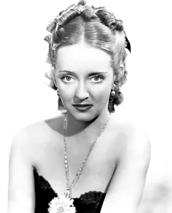 Images Dated 27th January 2016: JEZEBEL, Bette Davis, 1938