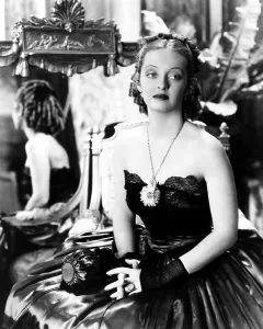 Images Dated 27th January 2016: JEZEBEL, Bette Davis, 1938