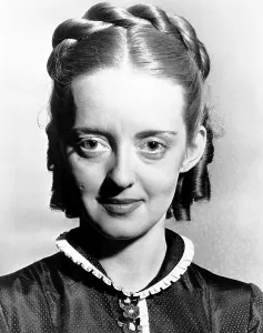 Images Dated 27th January 2016: JEZEBEL, Bette Davis, unretouched photo, 1938