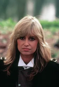 1983 Movies Prints: THE JIGSAW MAN, Susan George, 1983