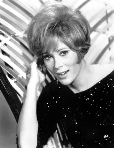 1960s Hairstyles Prints: Jill St. John, ca. mid-1960s