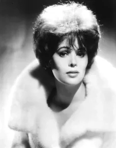 1960s Hairstyles Prints: Jill St. John, ca. mid-1960s