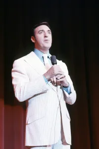 1960s Portrait Prints: Jim Nabors, ca. late 1960s