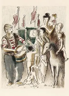 Drawings Prints: JIMENEZ, Juan Ramn (1881-1958)