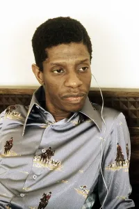Jimmie Prints: Jimmie Walker, 1974