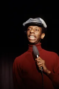 Red Sweater Prints: Jimmie Walker, ca. mid-1970s