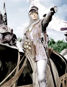 Joan Of Arc Prints: JOAN OF ARC, Ingrid Bergman, 1948