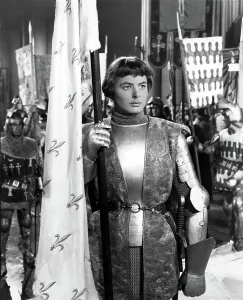 Joan Of Arc Prints: JOAN OF ARC, Ingrid Bergman, 1948