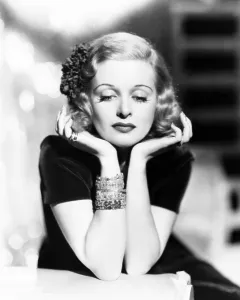 Images Dated 27th March 2015: Joan Bennett, 1938