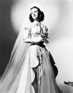 Images Dated 27th March 2015: Joan Bennett, 1941