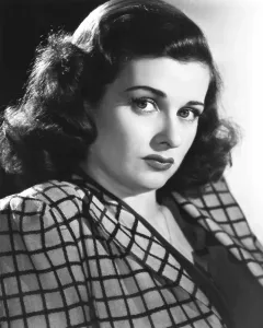 Images Dated 27th March 2015: Joan Bennett, early 1940s