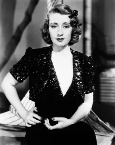 Blondell Prints: Joan Blondell, 1937