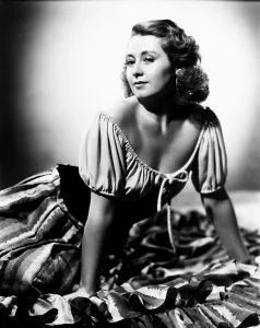 Blondell Prints: Joan Blondell, 1939