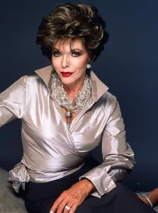 Joan Prints: Joan Collins, 2000