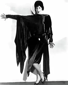 Crawford Prints: Joan Crawford, ca. 1926
