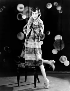 Crawford Prints: Joan Crawford, ca. 1929