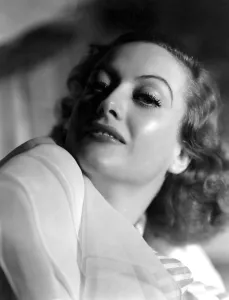 Crawford Prints: Joan Crawford, ca. 1930s